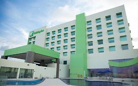 Hotel Holiday Inn Coatzacoalcos