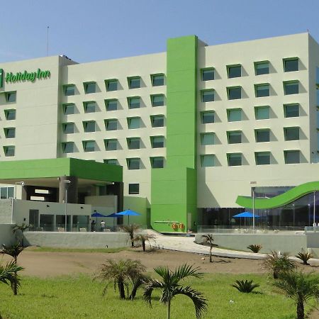 Holiday Inn Coatzacoalcos, an IHG Hotel Exterior foto