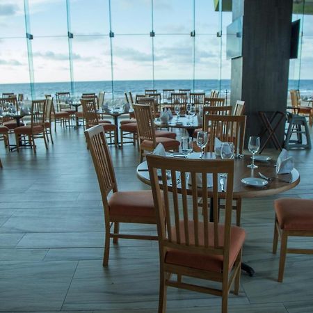 Holiday Inn Coatzacoalcos, an IHG Hotel Exterior foto