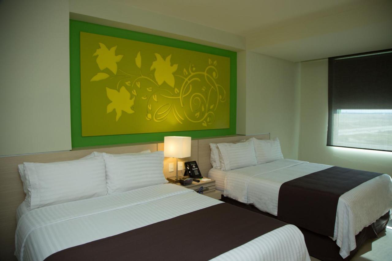 Holiday Inn Coatzacoalcos, an IHG Hotel Habitación foto