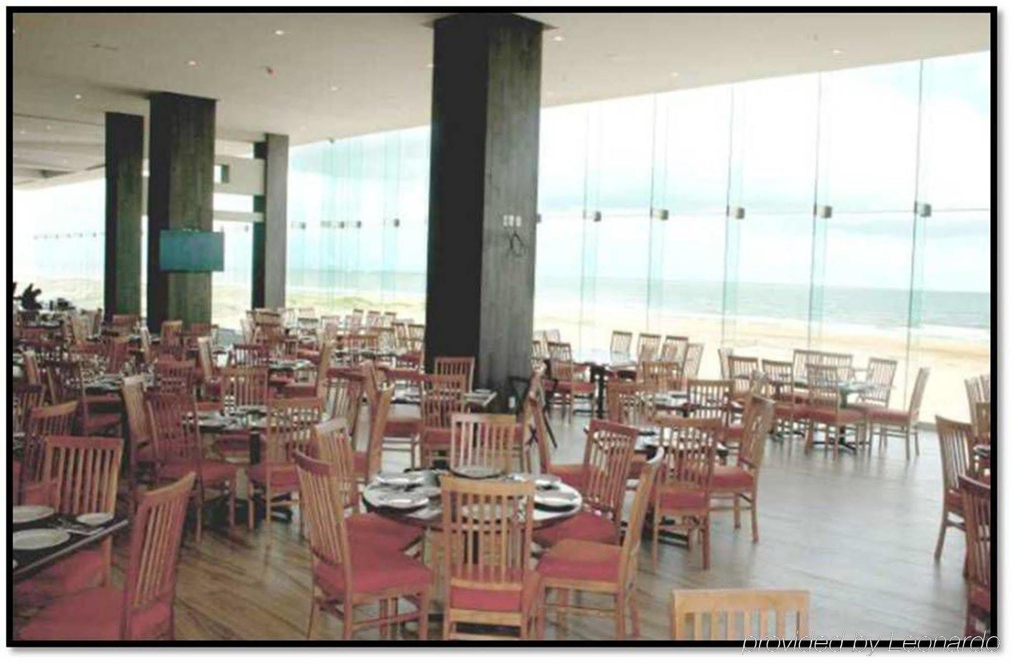 Holiday Inn Coatzacoalcos, an IHG Hotel Exterior foto