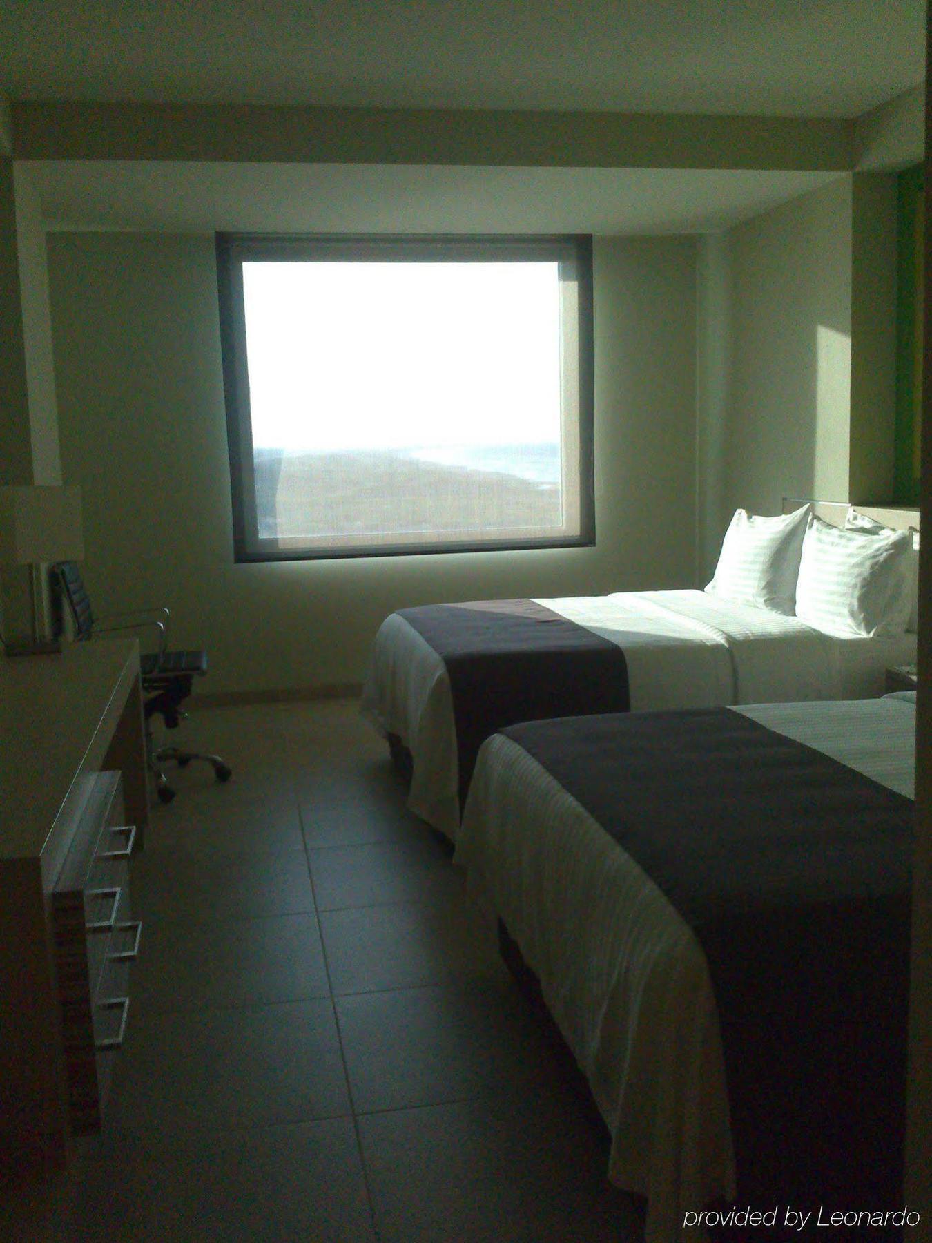 Holiday Inn Coatzacoalcos, an IHG Hotel Exterior foto