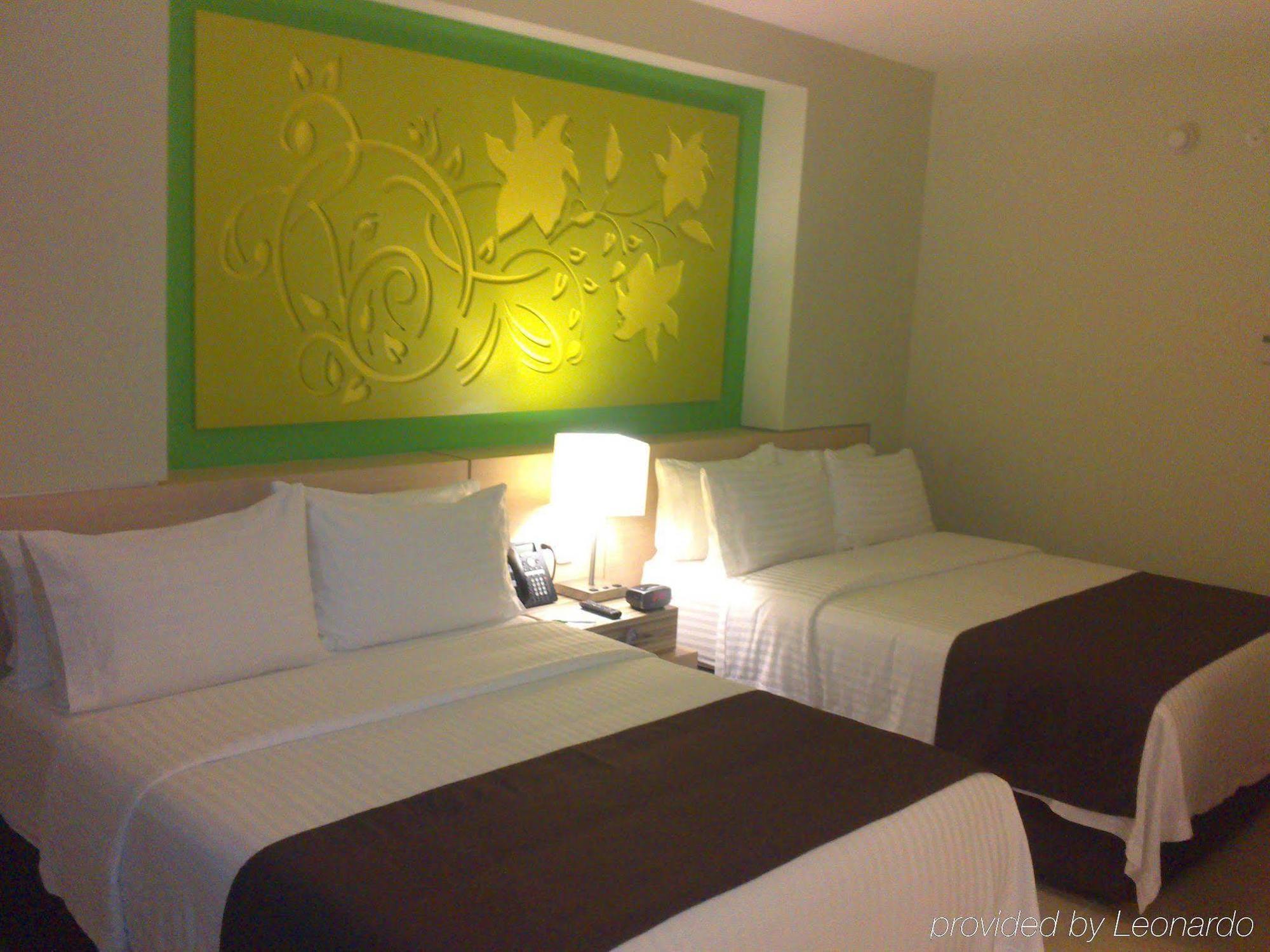 Holiday Inn Coatzacoalcos, an IHG Hotel Exterior foto