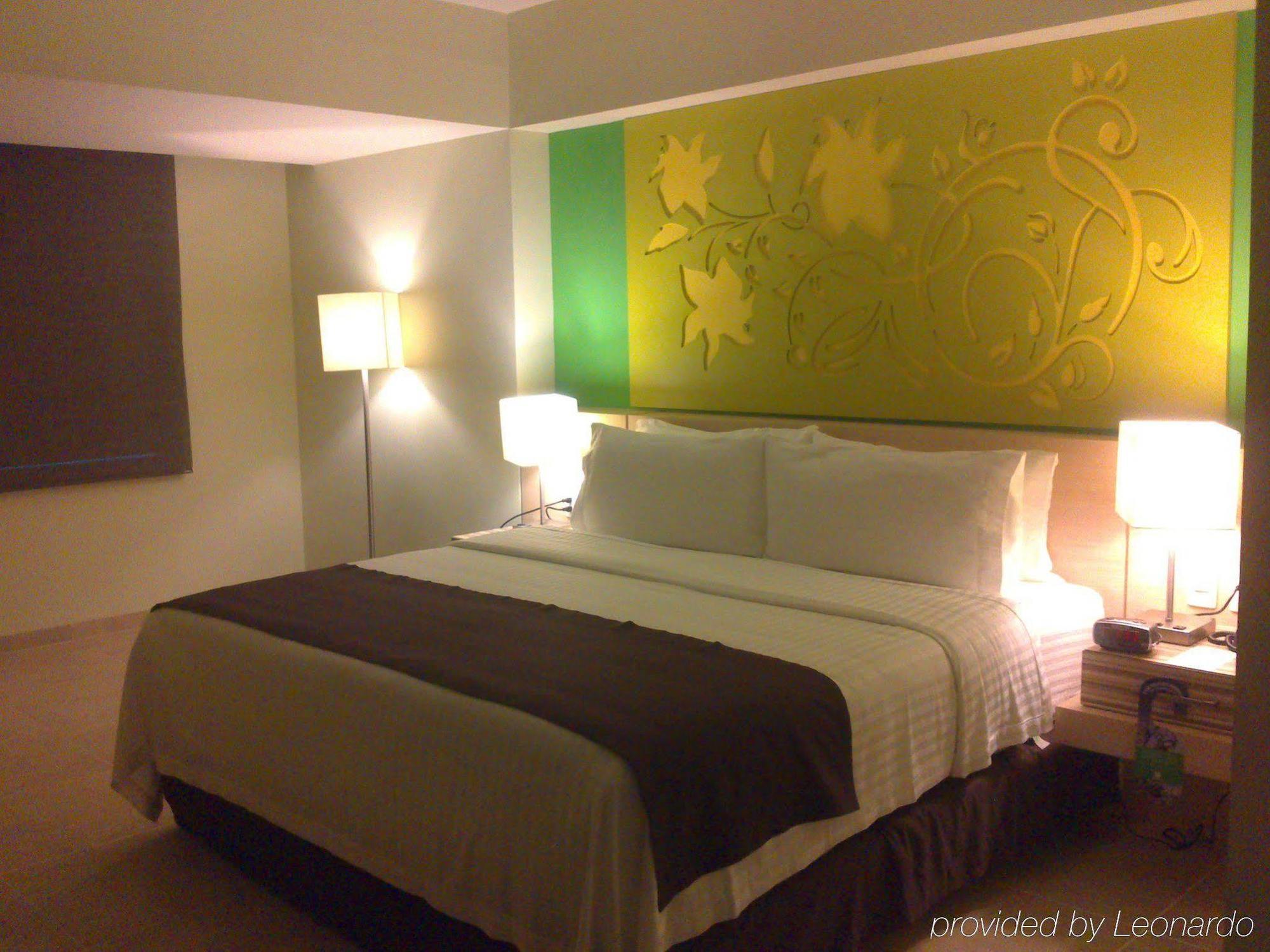 Holiday Inn Coatzacoalcos, an IHG Hotel Exterior foto