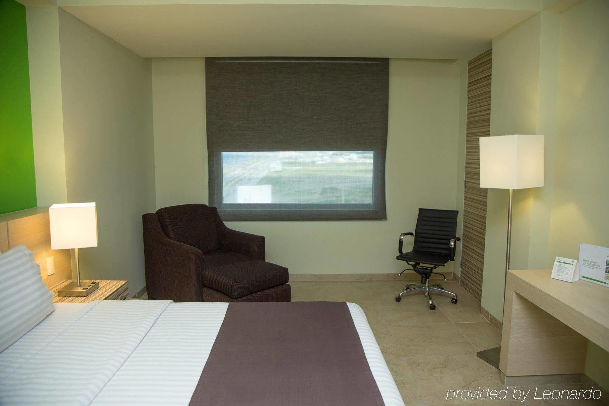 Holiday Inn Coatzacoalcos, an IHG Hotel Exterior foto