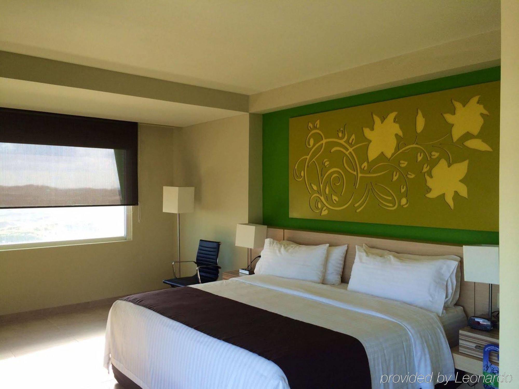Holiday Inn Coatzacoalcos, an IHG Hotel Exterior foto