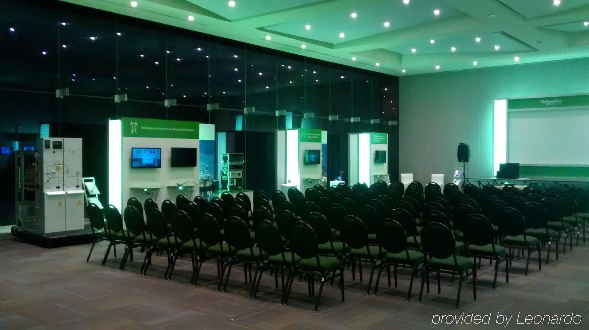 Holiday Inn Coatzacoalcos, an IHG Hotel Exterior foto