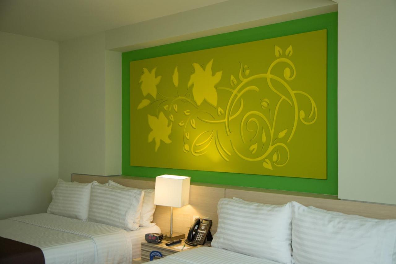 Holiday Inn Coatzacoalcos, an IHG Hotel Exterior foto