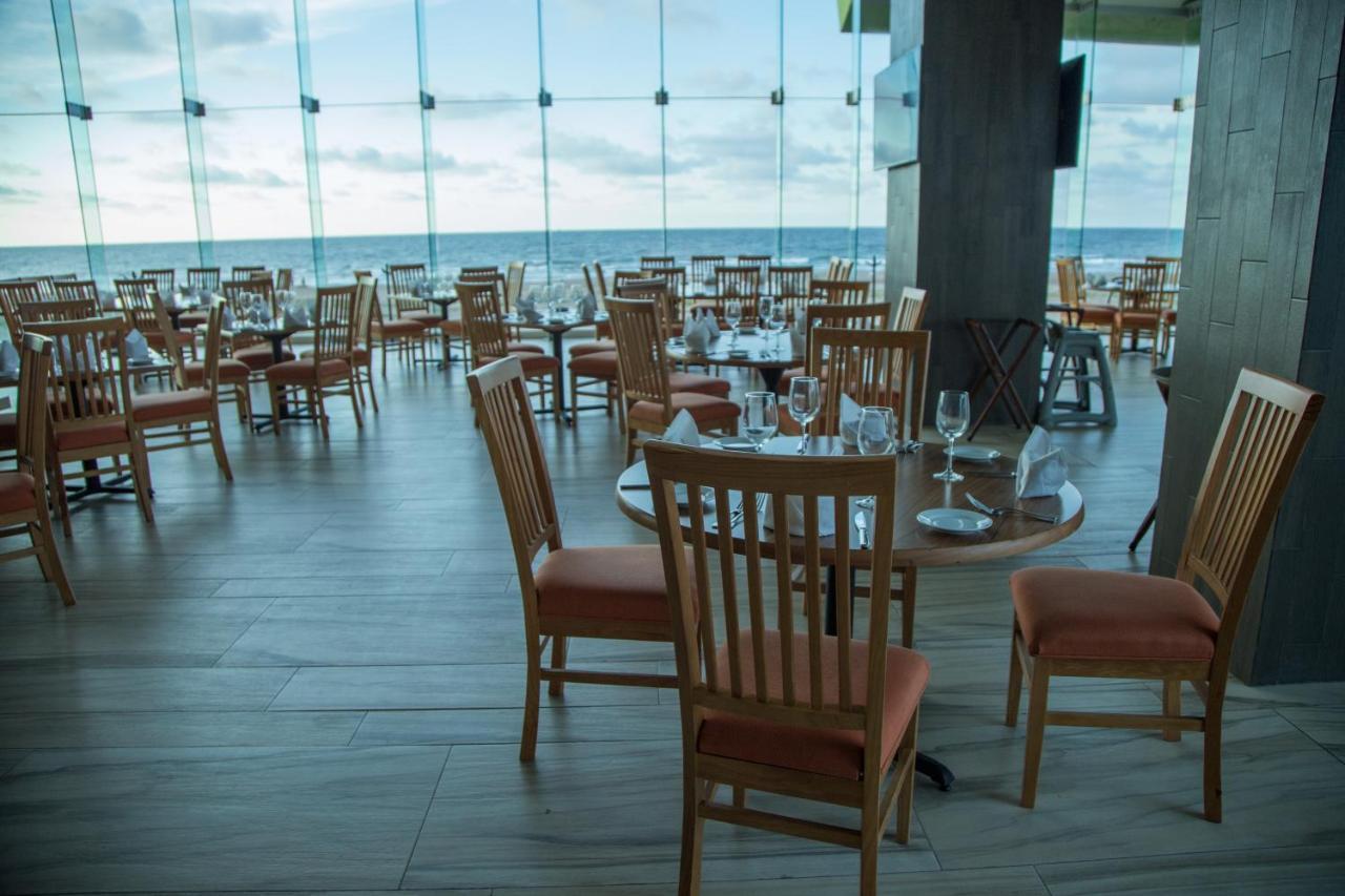 Holiday Inn Coatzacoalcos, an IHG Hotel Exterior foto