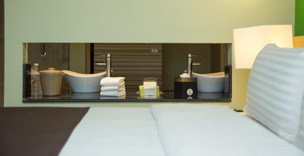 Holiday Inn Coatzacoalcos, an IHG Hotel Habitación foto
