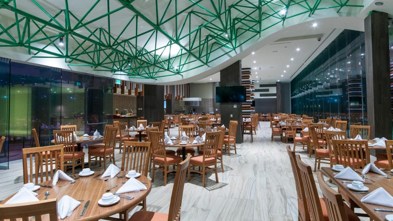 Holiday Inn Coatzacoalcos, an IHG Hotel Exterior foto
