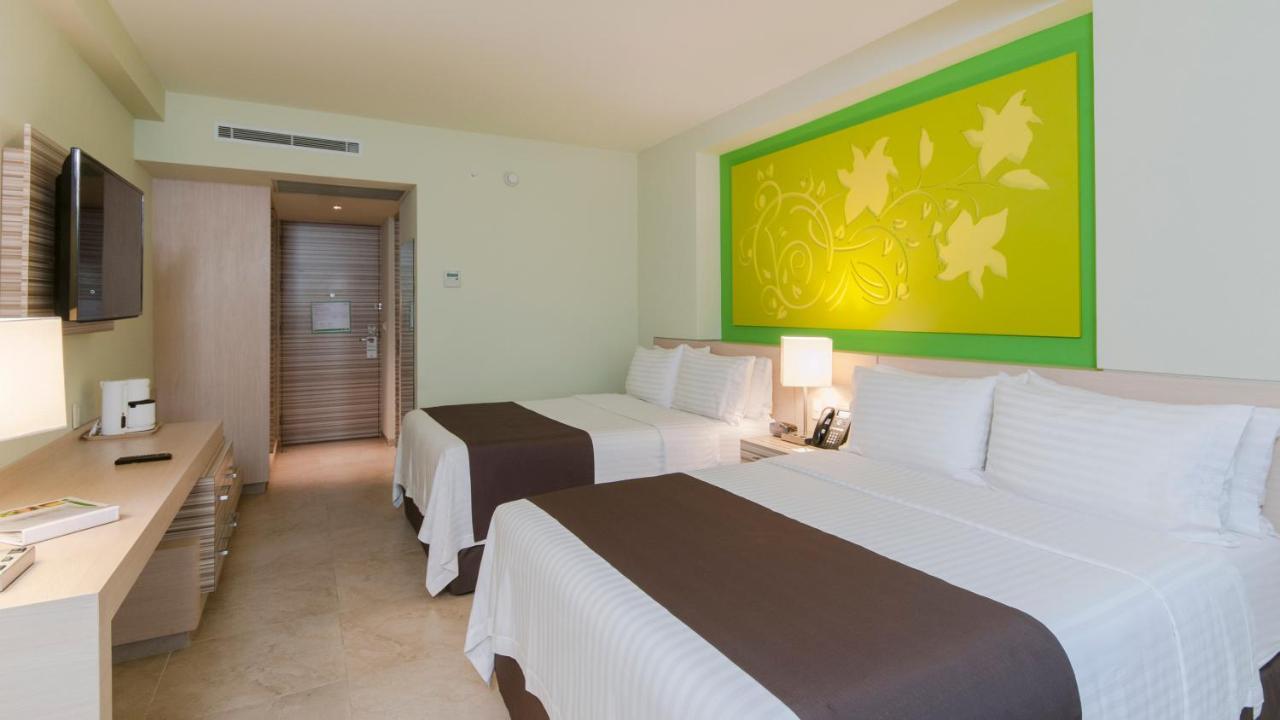 Holiday Inn Coatzacoalcos, an IHG Hotel Exterior foto
