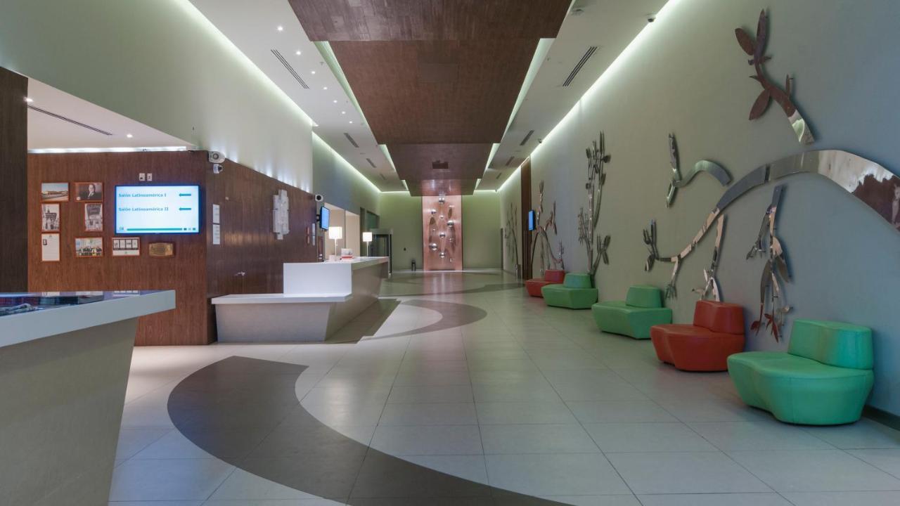 Holiday Inn Coatzacoalcos, an IHG Hotel Exterior foto