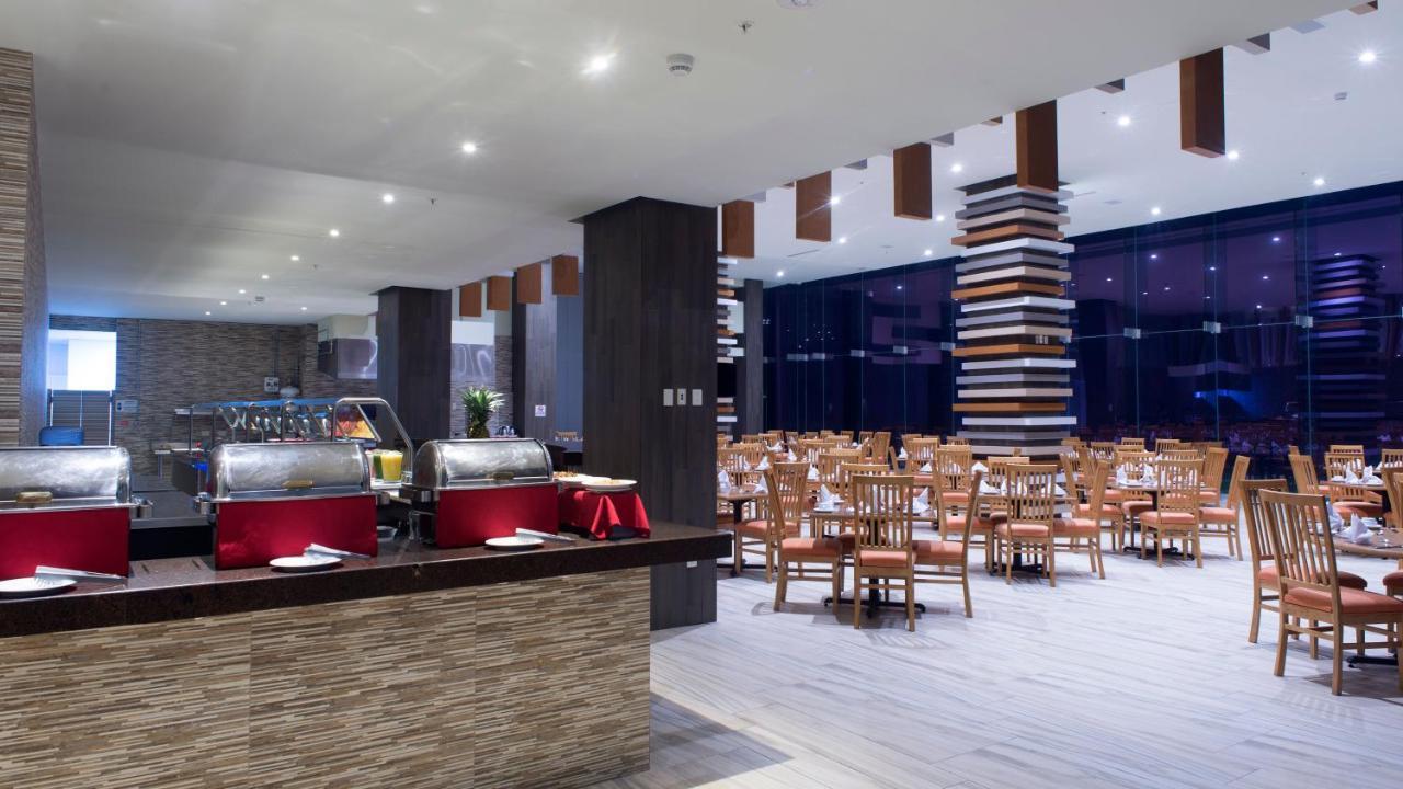 Holiday Inn Coatzacoalcos, an IHG Hotel Exterior foto